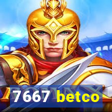 7667 betco